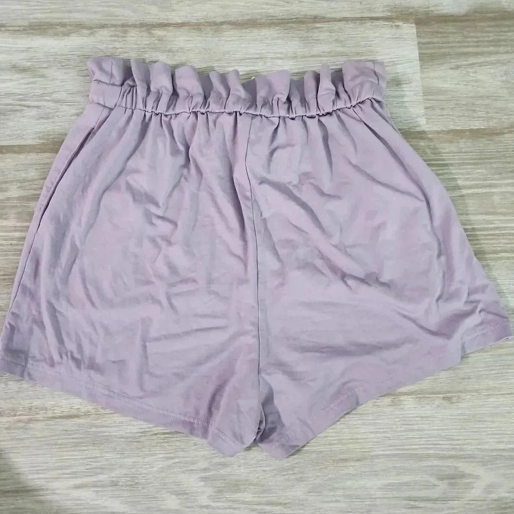 NWOT Adore Me Eliah Sleep Shorts - Picture 8 of 11
